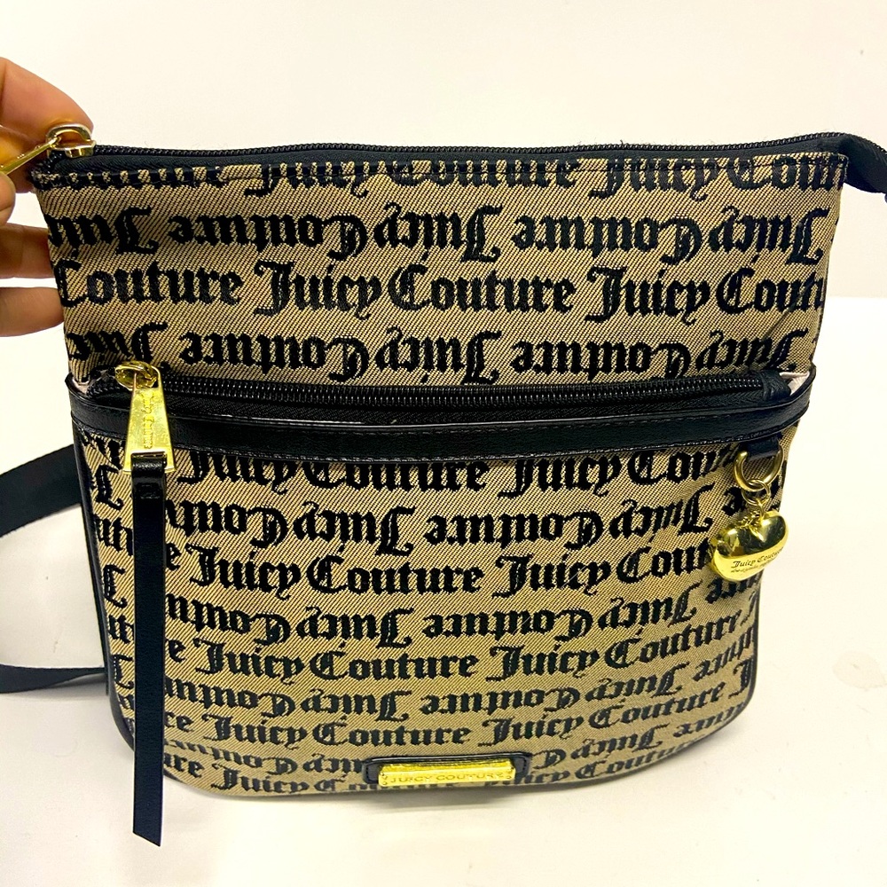 Juicy Couture Crossbody Bag